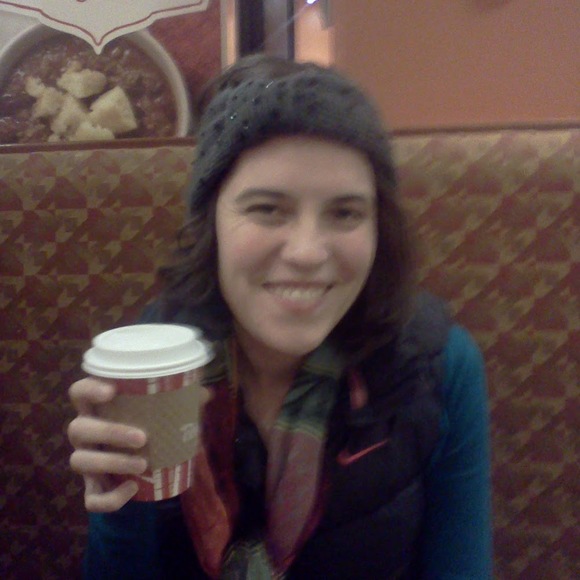 Meet your Posher, Michele - Picture 1 of 1